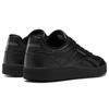Reebok Smash Edge S Unisex Low-Top Retro German Trainers Black Warrior 100008254