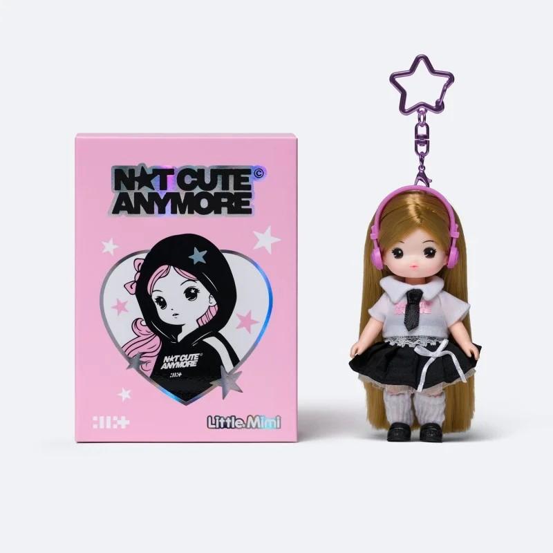 

ILLIT - [NOT CUTE ANYMORE] 1st Single Album LITTLE MIMI Version