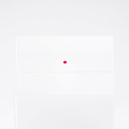 HiQ Parts LumiDome 2 Fluorescent Pink, 2.0mm, Pack of 10, Plastic Model Parts, LMD2-PIN-20