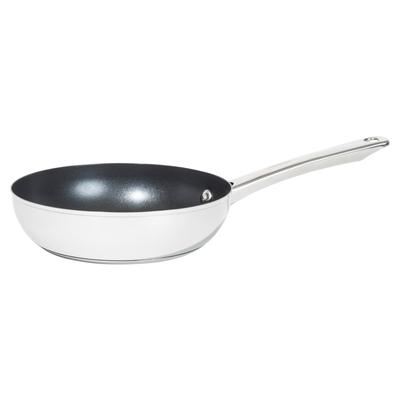 Meyer Star Chef 4 Frying Pan [IHGas Compatible] (20cm)