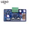 LIZAO WZ5005E 50V 5A DC Buck Converter CNC Adjustable Power Supply Module LCD Voltmeter Ammeter Voltage Regulator