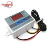 XH-W3001 Dijital Termostat Sıcaklık Kontrol Anahtarı
