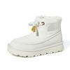 Snow boots women's winter velvet warm outdoor cotton shoes women's boots