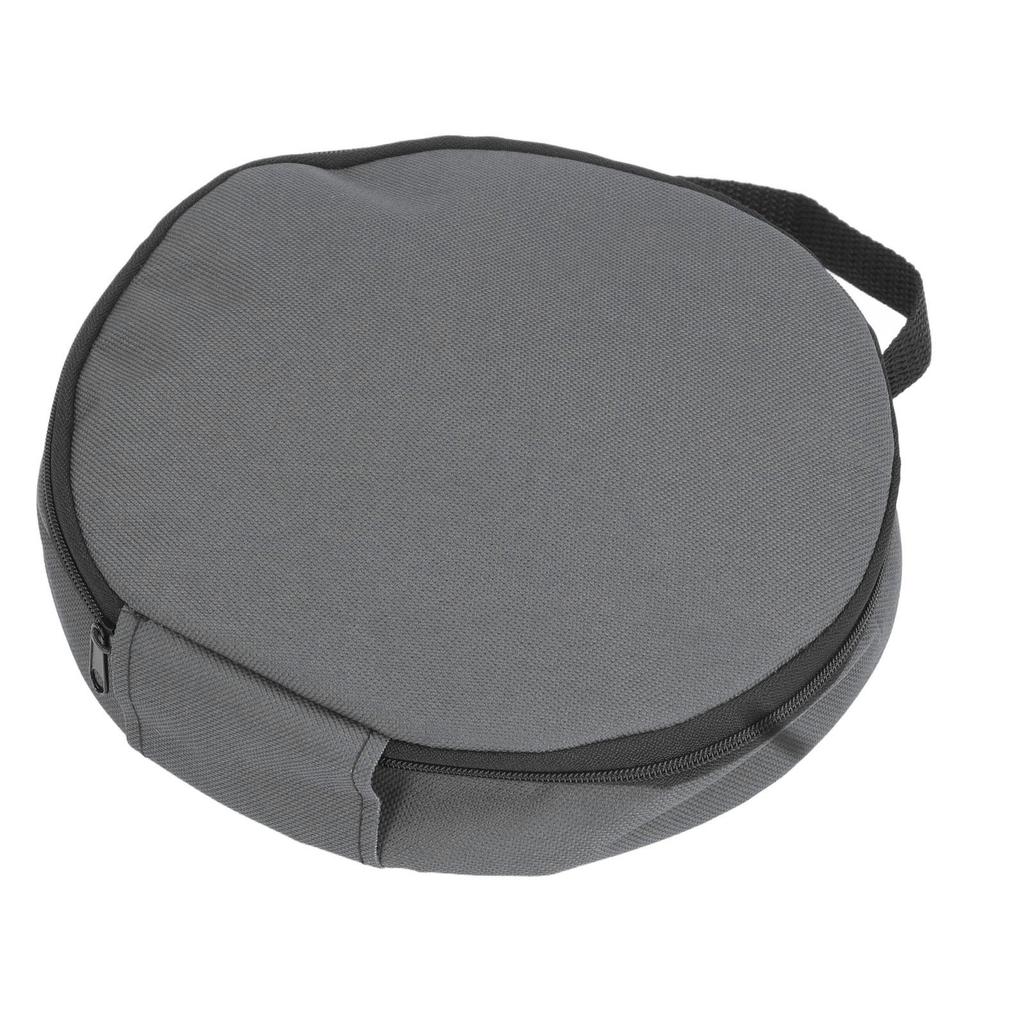 Neck Cooling Thermal Insulated Cooler Bag Lasting 2 To 4 Hours Keep Cold Zipper Closure Portable