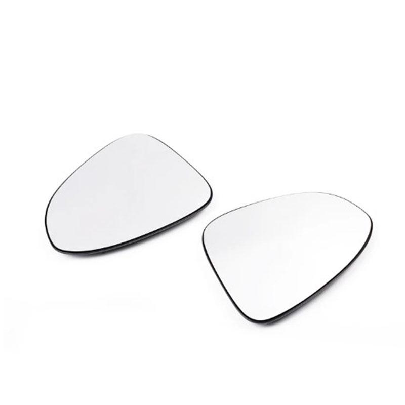 Heated Rearview Mirror Lens for 2011-2019 Opel Vauxhall Zafira C