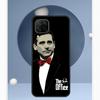 The Godfather Don Corleone For Huawei Nova Y72 Y90 Y61 Y91 Y60 Y70 12s 12i 11i 8i 9 10 SE P20 P40 Lite P60 P30 Pro Case