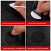 Repair Patches Self-Adhesive Leather Fabric Stickers for Leather Clothes Sofa Car Seats Furniture Bags Repair Sticky Patch