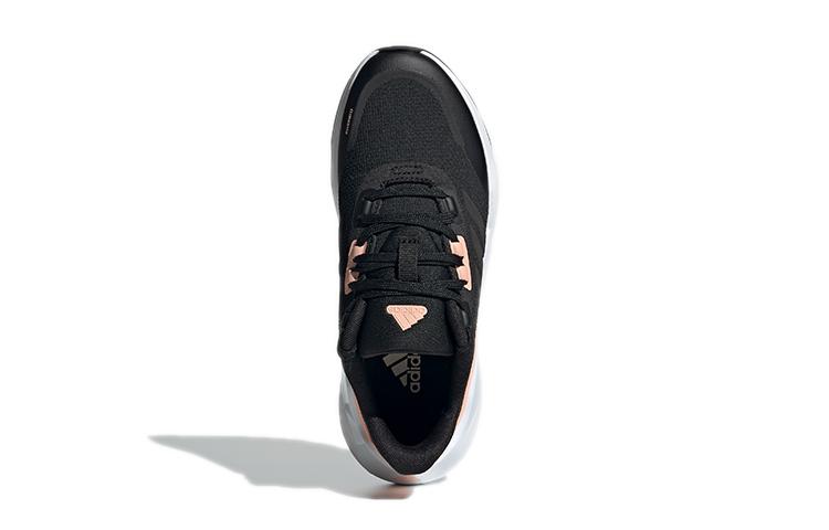 Adidas Climawarm Cruiser J Slip Resistant, Abrasion Resistant, Breathable Low top Kids' Running Shoes Black Pink Unisex GV8602