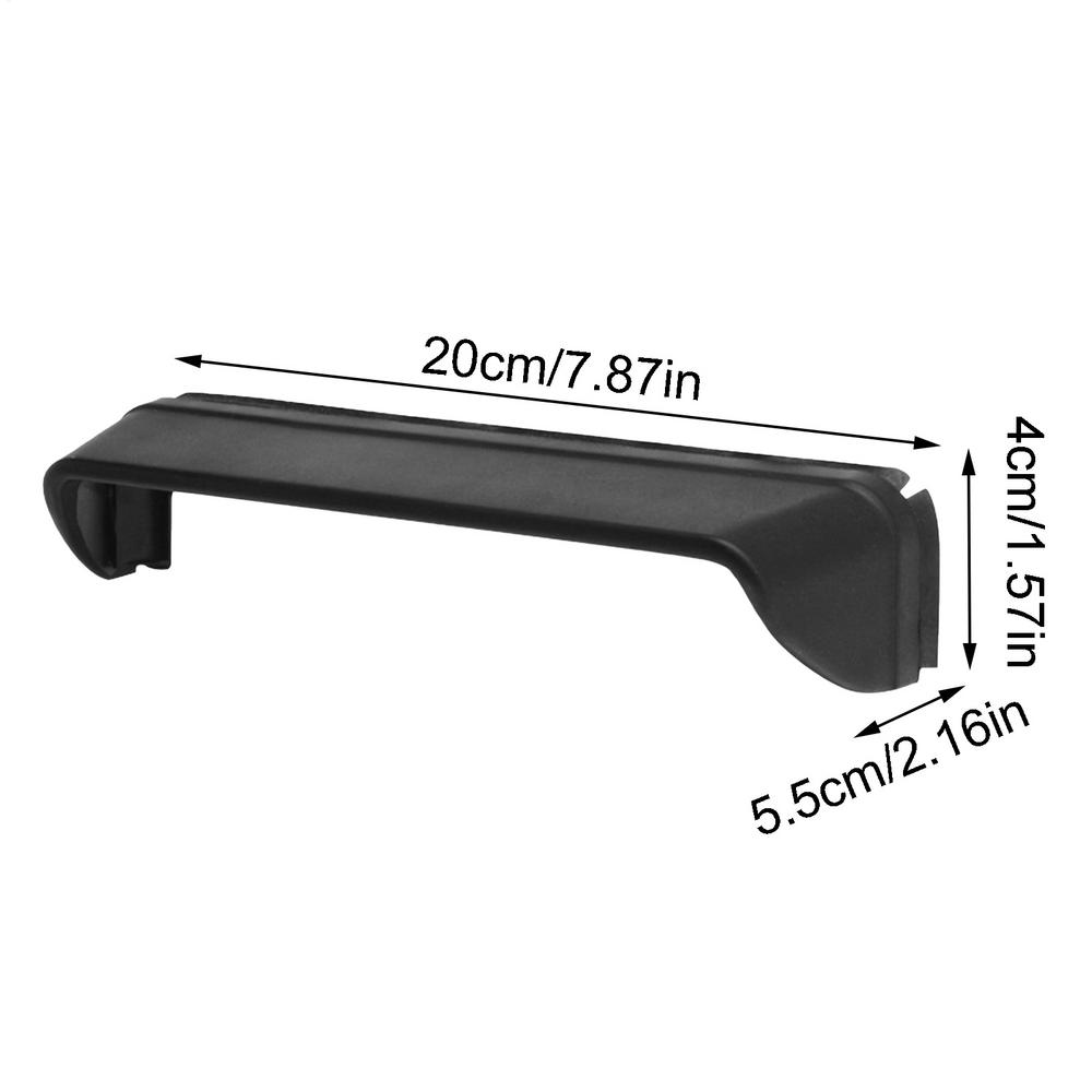 Car Navigation Sun Visor GPS Navigation Screen Sunshade Shield Auto Car GPS Navigation Sun Hood Universal Sun Block