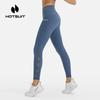 HOTSUIT Women's High-Waist Cropped Leggings 612310646