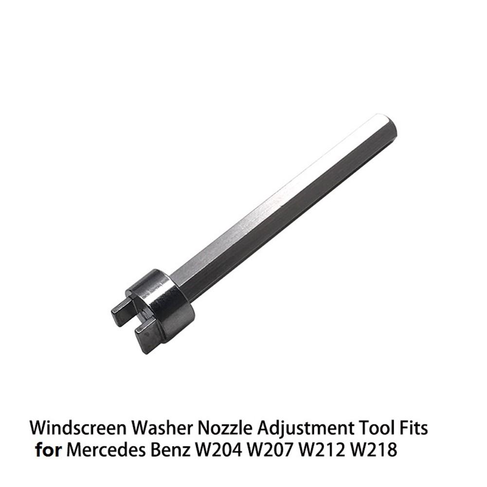 

Tool OEM 001 589 02 16 00 Windscreen Washer 55mm Shaft
