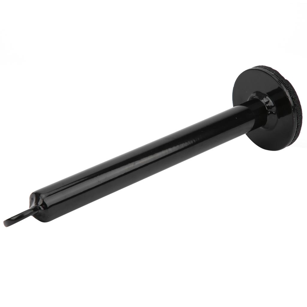 Fitnessgeräte Zubehör Langhantelscheiben Halterahmen Freigewichtsstange Ladebolzen Lader