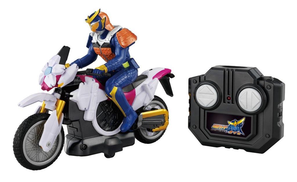 Kamen Rider Gaim Infrared Control Kamen Rider Gaim Sakura Hurricane (Gaim)