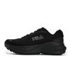 Nuvole 4 Comfortable Breathable Running Shoes Women Sneaker Black A12W631124FBB