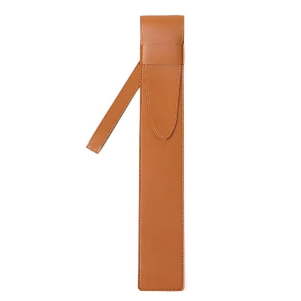 Waterproof Drumstick Storage Bag Portable Drumsticks Case Drumsticks Pouch Music Enthusiasts