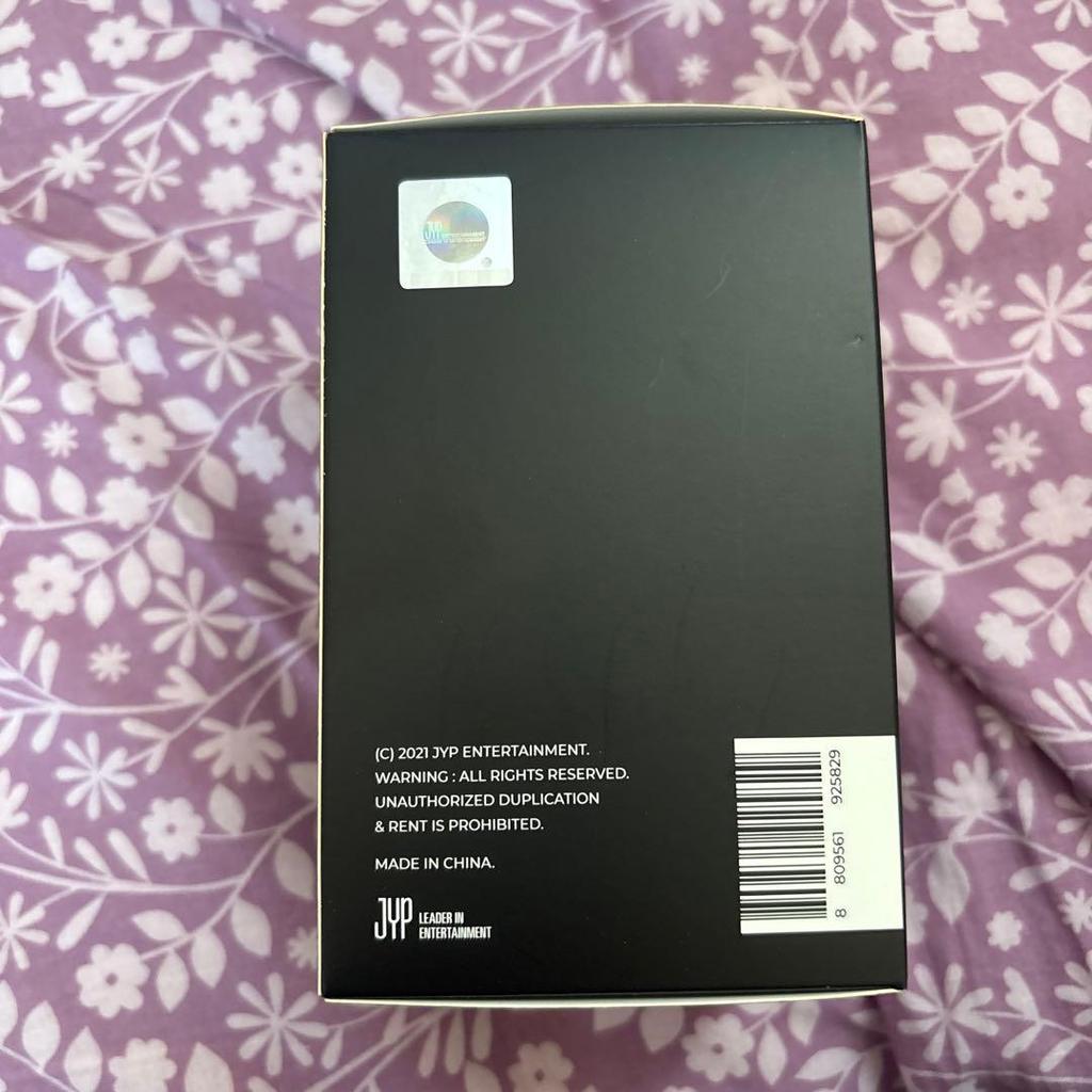 [USED] SKZOO PuppyM Figure Stray Kids God Menu