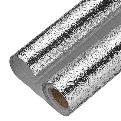 Self Kitchen Wall Film Foil Oilproof and Waterproof for Protecting Surfaces Like Splashbacks Counters and Dishwashers