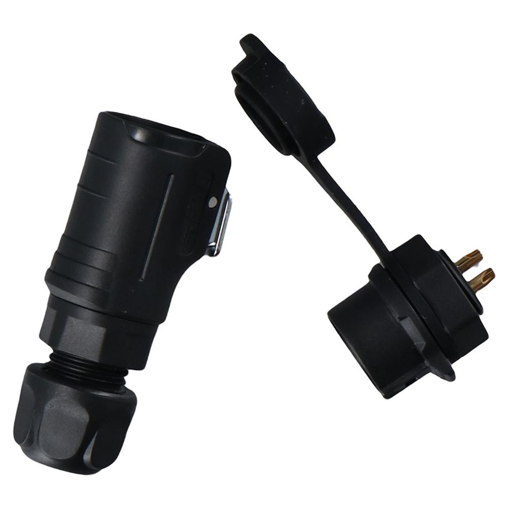 

Круглый разъем из цинкового сплава с быстрой вилкой, пластиковый корпус из ПБТ, авиационный разъем, электрик