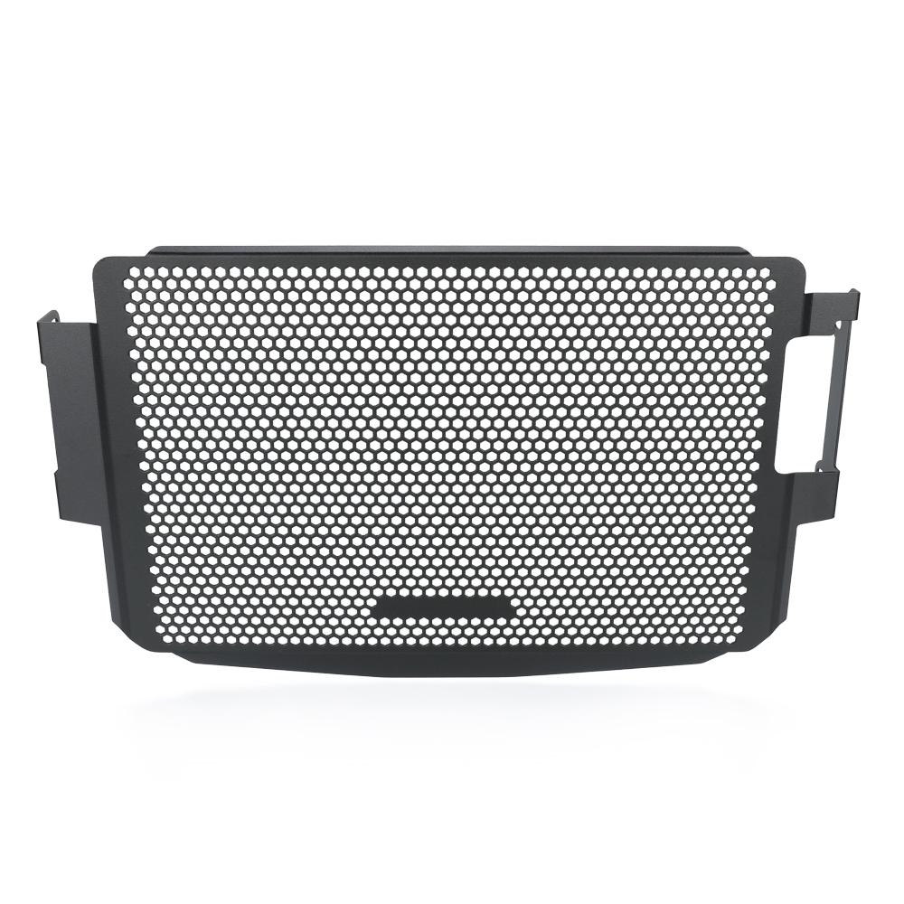 Radiator Grille Guard Cover Protection For Yamaha MT-09 MT 09 SP MT-09SP 2024 2025 2026 MT09 MT09SP Protector Motorcycle Parts