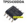 5pcs TPS5430DDA New And Original TPS5430DDAR TPS5420DR 5450 DRV8870 SOP8 Electronic Components 5430 TPS5430