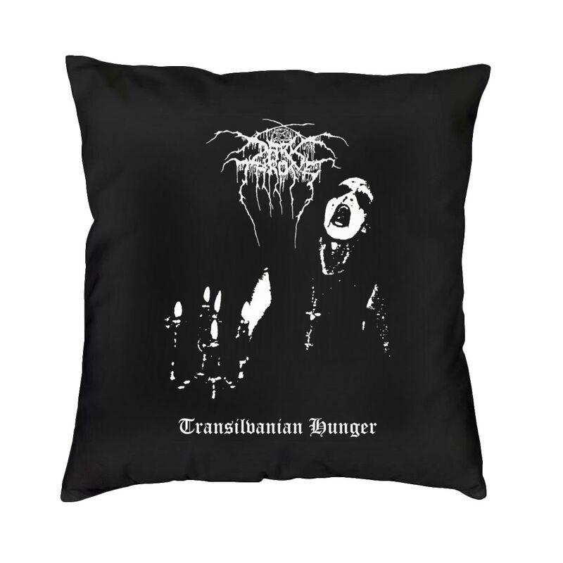 

Helluva Boss Black Humor Animated Musical Film Throw Pillow Case Home Decor Custom Square Cushion Cover 45x45cm Pillowcover 30x30cm 12x12in