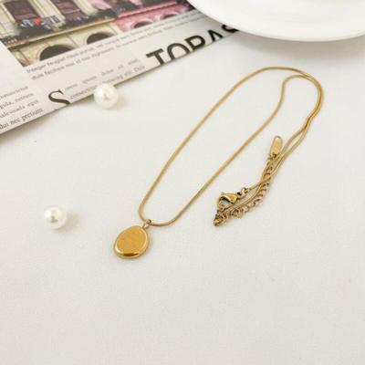 Colares e correntes – Colares e pendentes