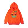 Mexico Squad Letter Printed Hoodie Women Casual Pocket Hooded Winter Sweatshirt Basics Sporty Womans Clothing