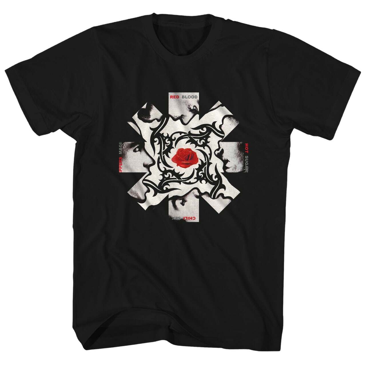 Канье Уэст Тур Yeezus 2013 Ascending Официальный мерч Синяя футболка - S-5XL M