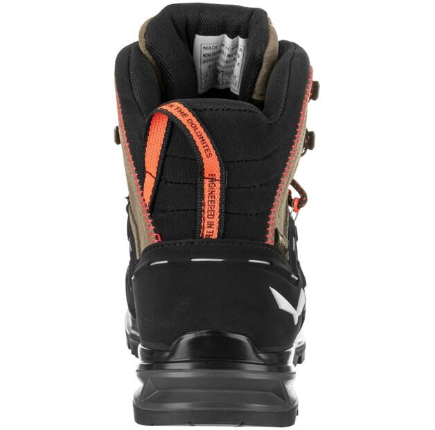 Треккинговые ботинки Salewa WS Mountain Trainer 2 GTX