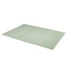 Japanese Tatami Mat Queen Foldable & Non-Slip Rush Grass Tatami Mattress