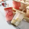 Super Wind Ice Cream Mold Food Grade Non-stick PVC Ice Pop Maker for Home