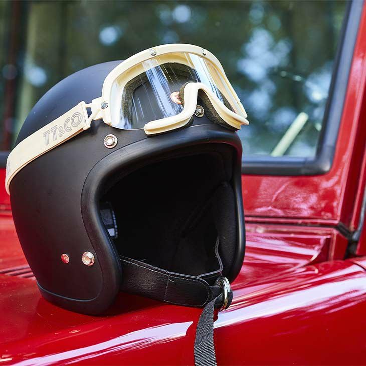 Super Magnum Open Face Motorcycle Jet Helmet Shape Designed for Japanese Black with Black Small Jet Helmet for Harley Davidson and American Detachable