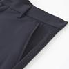FIRS Men's Lightweight Breathable Business Casual Straight-Leg Pants