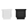 2 Pcs Cameras Hot Shoe Anti dust Protective Cover Hotshoe Protector for Sony Camera