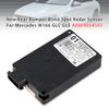 New Rear Bumper Blind Spot Radar Sensor For Mercedes W166 GLC GLE A0009054503