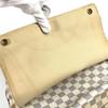 Louis Vuitton N51189 Damier Azur Naviglio Tasche Crossbody Umhängetasche