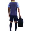 Nike Atlético Madrid SS25 Dri-FIT Comfortable Short Sleeve Football Shirt Men tops HJ7746-557