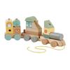 Toy Life Childrens/Kids Wooden Toy Train