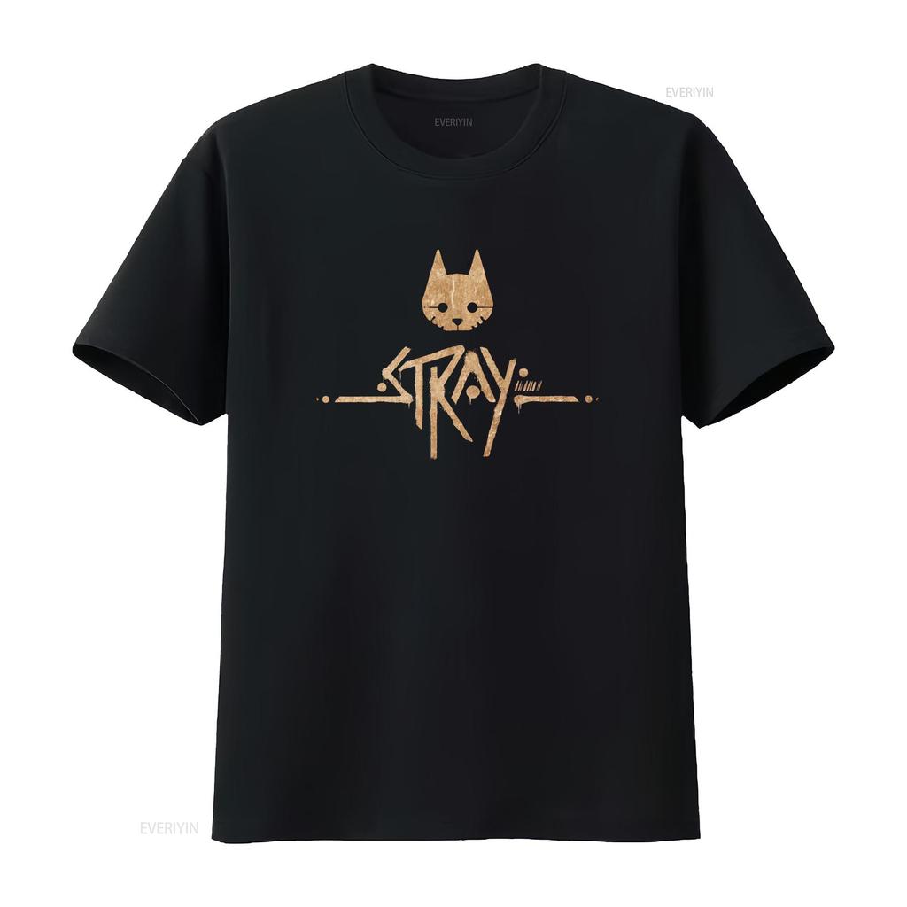 Vintage Streetwear Σκίουρος Παιχνίδι Γάτα Εκτύπωση Δροσερό Casual T-Shirt vintage Πλυμένο Άνετο ρούχα σχεδιαστή homme Μαλακό Unisex