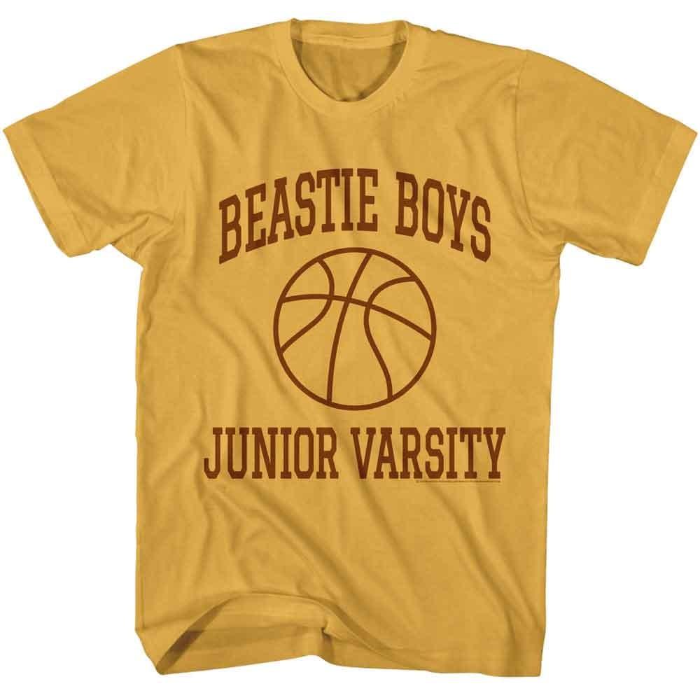 

Beastie Boys Jr Varsity Ginger Music Shirt S