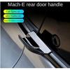 Car Rear Door Handle for Ford Mustang Mach-E Protective Cover Sticker Convenient Decorative Original Modification Accessories