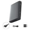 Routers Wifi Portable UPS Energy Backup 5V 9V 12V Power Supply Without Interruption 5.5x2.1mm For Modem Wifi Routers