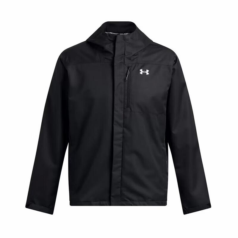Under Armour Men s Storm 2.0 3-in-1 Jacket XL