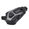 Motorcycle Water Proof Helmet Camera IPX8 with Bluetooth Headset 1080P HD Video Recorder Wireless Earphone Intelligent