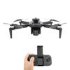 RC Drone 4K Dual Camera 4 Sided Obstacle Avoidance Optical   Positioning WiFi Remote Control Quadcopter