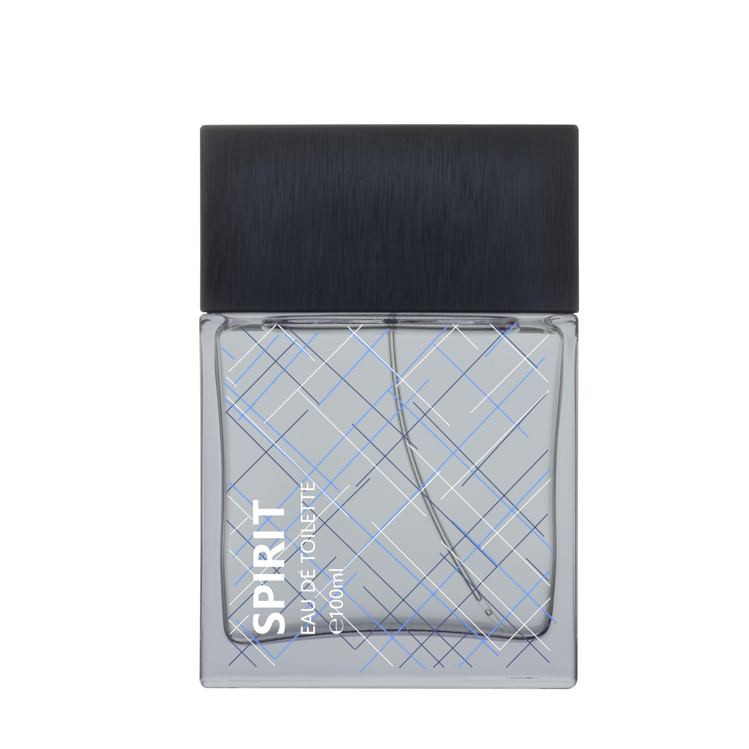 

LONKOOM100ml Spirit Series Мужские духи Спрей для тела с восточным ароматом Мужские цветочные фруктовые пригородные ежедневные оригинальные духи Женские древесные ароматы