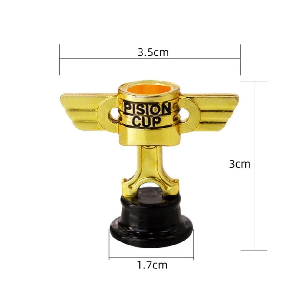 Carros Disney Pixar Carros Relâmpago McQueen Mate Jackson Storm O Rei Mate 1:55 Liga Metálica Modelo de Carro Brinquedo Brinquedos Presentes para Crianças