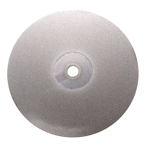 YCOSON Diamond Wheel, Diamond Coated, 6-inch, 120# Grinding Disc, Grinding Stone