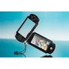 Playstation Playstation  Psp Tm   Playstation Tm Portable  Rattle Acrylic Keychain  Black Ver.
