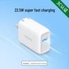 Ugreen 22.5W USB-A Foldable Fast Charger